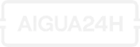 AIGUA24H · Inicio