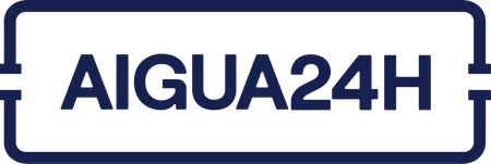 AIGUA24H · Inicio
